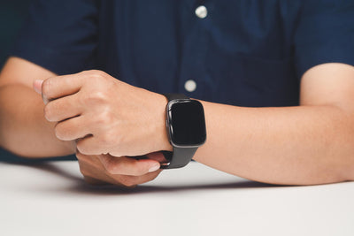 ⌚ WEARABLES & PERSONAL