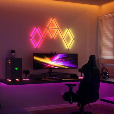💡 LIGHTING SOLUTIONS