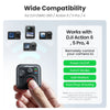 aMagisn 50M Remote Control Camera Shutter Controller for DJI OSMO 360 / Action 6 / 5 Pro / 4 Camera Accessories