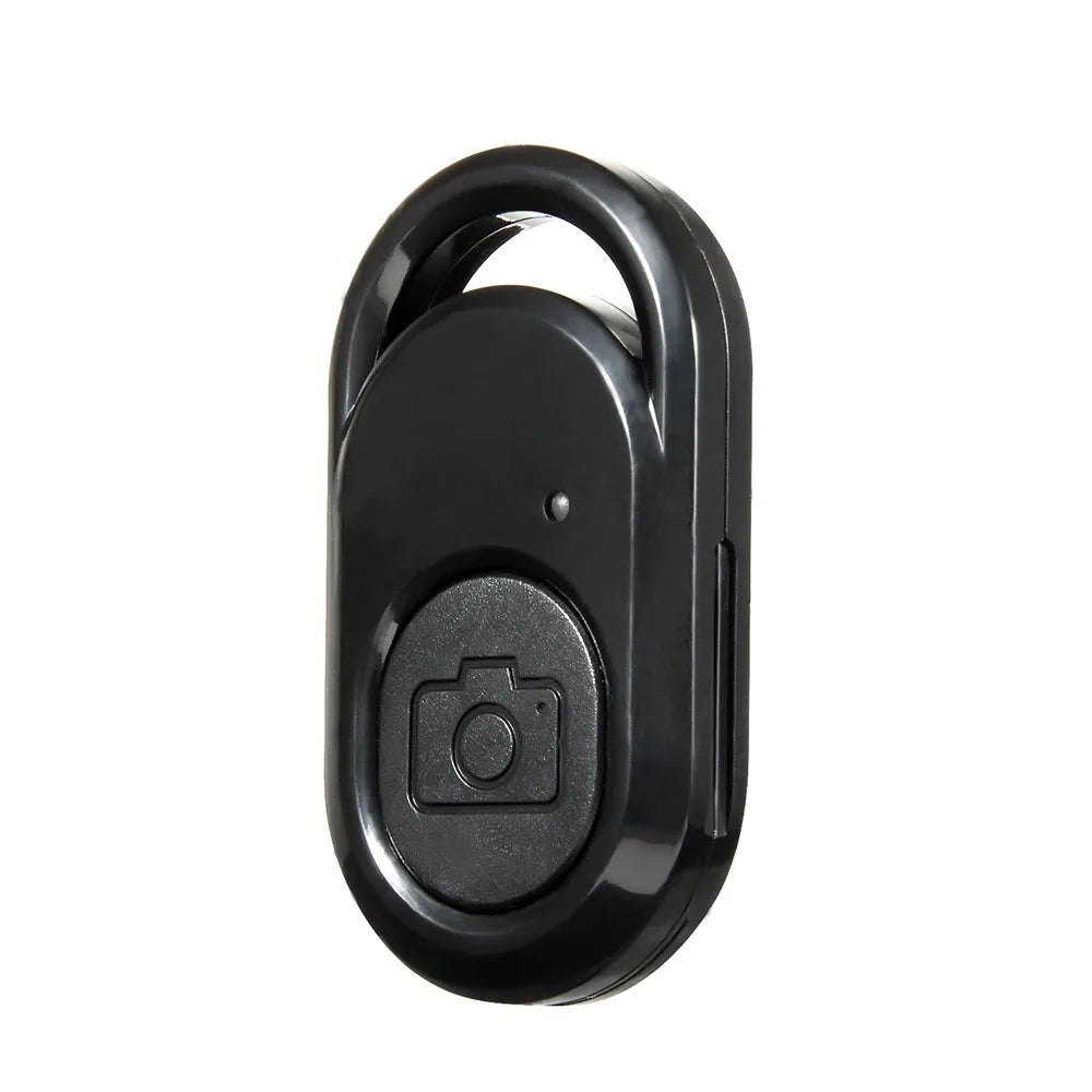 Remote Control Shutter Camera Controller Remote Shutter Release Phone Tripod Stand Bluetooth-compatible Selfie Stick