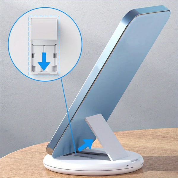 5-in-1 60W Fast Charging Cable Kit – USB-C Multi Adapter Cable for iPhone & Android