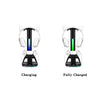 PS5 Controller & Headset Charging Stand – LED Display Dock for PlayStation 5