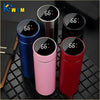 SmartTemp LED Thermos Bottle – 500ml