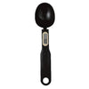 Digital Measuring Spoon Scale – LCD Kitchen Food Scale 0.1g-500g for Coffee, Flour & Spices