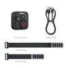 aMagisn 50M Remote Control Camera Shutter Controller for DJI OSMO 360 / Action 6 / 5 Pro / 4 Camera Accessories