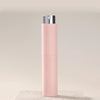 10ml Travel Perfume Sprayer, Refillable Cologne Container, Empty Dispenser Spray Bottle for Mini Sprayer Size (Black)