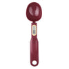 Digital Measuring Spoon Scale – LCD Kitchen Food Scale 0.1g-500g for Coffee, Flour & Spices