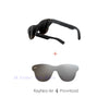 RayNeo Air 4 Pro smart AR glasses,Supports HDR10, 3840Hz, 4 speakers, 1200 nits,Micro-OLED dual-layer screen
