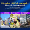 Portable Small Necklace Camera Oculta Wide View Angle  1080P