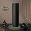 SmartTemp LED Thermos Bottle – 500ml