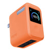 Silicone Protective Case for Anker Prime 160W GaN Charger – Shockproof Cover