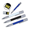 USB Flash Drive Pen – Waterproof Ballpoint Pen USB Memory Stick