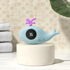 Sea Star Thermometer Baby Bathtub Shower Water Thermometer Baby Safe Temperature Sensor Floating Waterproof Baby