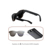 RayNeo Air 4 Pro smart AR glasses,Supports HDR10, 3840Hz, 4 speakers, 1200 nits,Micro-OLED dual-layer screen