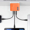 Silicone Protective Case for Anker Prime 160W GaN Charger – Shockproof Cover