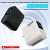 Silicone Protective Case for Anker Prime 160W GaN Charger – Shockproof Cover