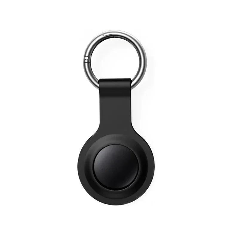 Airtag Replacements 1 2 3 4 Pack Anti Loss Tracker Find My GPS Bluetooth for Baggage IOS MFi Key Detector
