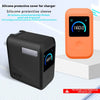 Silicone Protective Case for Anker Prime 160W GaN Charger – Shockproof Cover