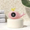 Sea Star Thermometer Baby Bathtub Shower Water Thermometer Baby Safe Temperature Sensor Floating Waterproof Baby