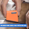 Silicone Protective Case for Anker Prime 160W GaN Charger – Shockproof Cover