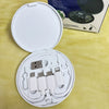 5-in-1 60W Fast Charging Cable Kit – USB-C Multi Adapter Cable for iPhone & Android