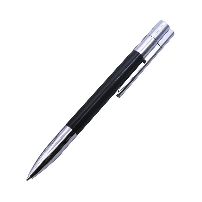 USB Flash Drive Pen – Waterproof Ballpoint Pen USB Memory Stick