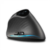 Lefon 2.4G Ergonomic Mouse Vertical Wireless Mouse Rechargeable Gaming Mice for PC Laptop MacOS Office F35C/F35B/F35 버티컬 마