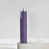 10ml Travel Perfume Sprayer, Refillable Cologne Container, Empty Dispenser Spray Bottle for Mini Sprayer Size (Black)