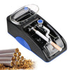 110V/230V Electric Automatic Cigarette Rolling Machine Cigar Roller Smoking Tool EU US Plug Injector Maker DIY Accessories