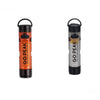 GOPEAK Mini LED Keychain Flashlight – USB Rechargeable Pocket Torch for Camping & Hiking