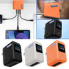 Silicone Protective Case for Anker Prime 160W GaN Charger – Shockproof Cover