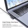 90° Angled USB 3.0 Adapter – Up/Down & Left/Right USB Extension Connector