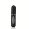 1/4Pcs 5ml Perfume Atomizer Portable Liquid Container for Cosmetics Traveling Mini Aluminum Spray Empty Refillable Bottle