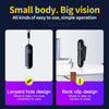 Portable Small Necklace Camera Oculta Wide View Angle  1080P
