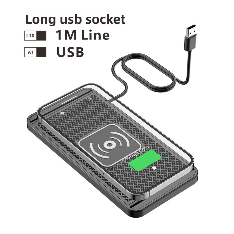 wireless car charger