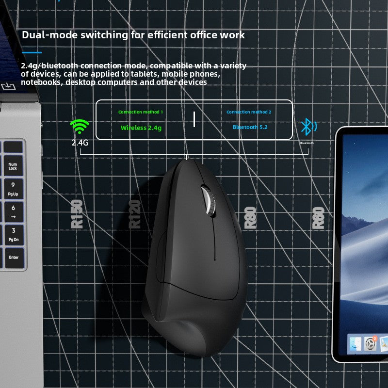 wireless mouse